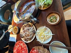 -40号厦门海鲜大排档(中山路店)