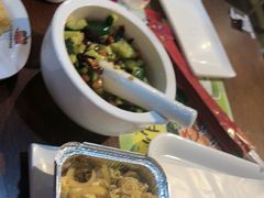 -三个大叔东北烧烤·砂锅菜(西三旗店)