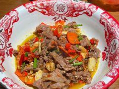 -老湘村·湖南土菜(天河维多利店)