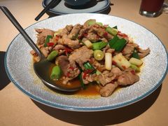 -山石榴·贵州菜(丰盛里店)