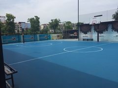 -洛克公园·篮球·足球(三林店)