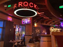-MR.ROCKY洛奇先生RESTAURANT&BAR(宝安壹方城店)