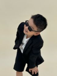 -小阿福儿童摄影(华中智谷店)