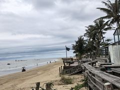 -这片海·海景餐厅(博鳌店)