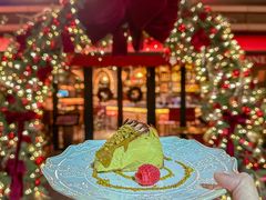 -BROWNSTONE布朗石西班牙餐厅(富城店)