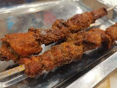 -阳坊胜利涮羊肉(阳坊老店)