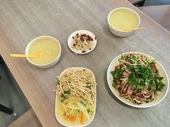 -津门张记包子铺(华昌道店)