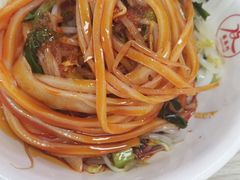 -薛昌利大米面皮(南关正街店)