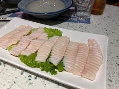 -首正鲜货火锅(威尼斯一店)