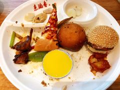 -素满香·素食自助餐(苏州·临顿路店)