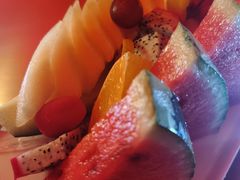 -饮湖威士忌鸡尾酒吧