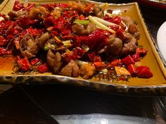-金鼎客私房菜(万寿福居店)