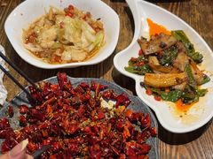 -川悦留香·海鲜餐厅(海棠68环球美食街店)