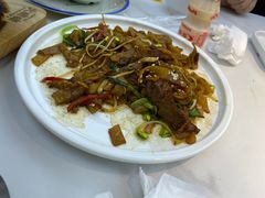 -火啫啫·粤式啫啫煲(南京弘阳店)