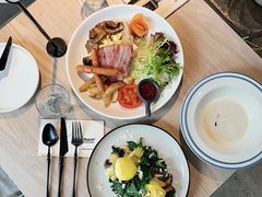 -Maxpoint Kitchen 西餐咖啡(乐峰广场店)