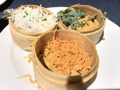 -金狮麟·新豫菜(金码大厦店)