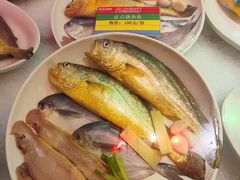 -必点海鲜·海肠捞饭大王(滨江道店)