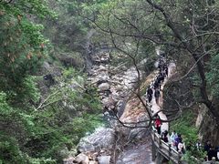 -南岳衡山风景名胜区