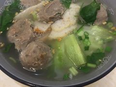 -汕味十足·汕尾特色小吃(海珠店)