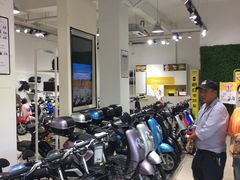-新日电动车(六一店)