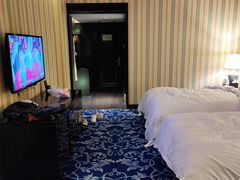 -春晖园度假酒店温泉