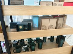 -星巴克(北京首都国际机场7店)