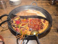 -冯校长老火锅(深圳总店)