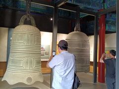 -大钟寺古钟博物馆