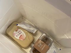 -DEMO黛慕蛋糕(中泰店)