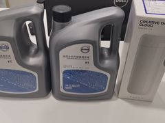 -杭州中沃沃尔沃4S店(滨江区店)