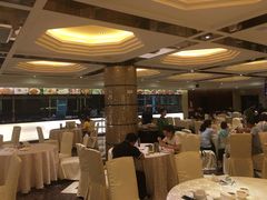 大堂-凤凰轩·尾牙宴·生日宴(十里银滩店)