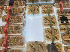 -巴黎贝甜(右安门店)