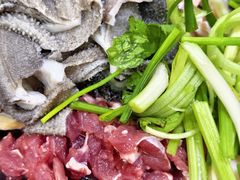 -秧塘牛八宝(金山路店)