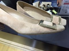 -IRENCE伊琳丝奢侈品皮具护理(二手鉴定世界广场店)