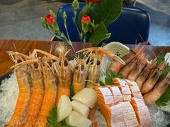 -Mr·Fish鱼鲜生海鲜放题(银泰in99店)