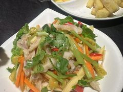 -松茸小馆·云南特色餐厅