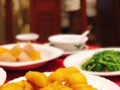-抱德·潮汕味(敦和店原惠城鱼仔)