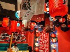 -村上一屋·亚洲菜融合小馆(南楼店)