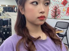-首脑美容美发化妆美甲培训学校(龙岗校区)