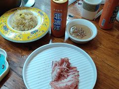 -乐宴·老北京铜火锅(八卦岭店)