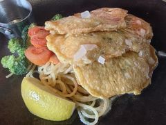 -安妮意大利餐厅(日坛店)