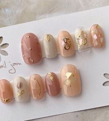 -Aso Artist Beauty美甲美睫
