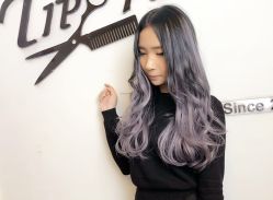 -Tipo Hair salon（明星）店