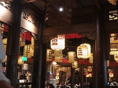 -南京大牌档(济南万象城店)