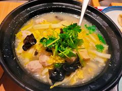 -宏状元现熬粥·京味菜(三里河店)