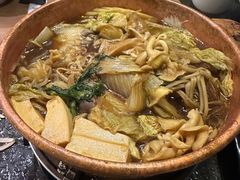 招牌肥牛锅-将太无二·北美传奇寿司(瑞士公寓店)