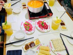 -燃计沙茶皇·香港沙茶火锅(人广旗舰店)