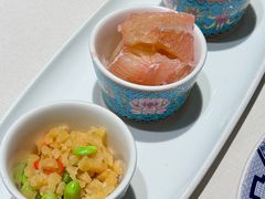 -钱塘花园·宁波菜