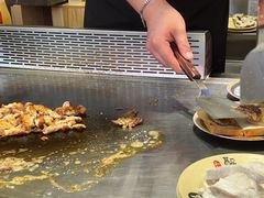 -春田小幸铁板烧(忠义街店)
