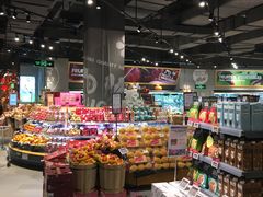 -blt精品超市(KKMALL京基店)
